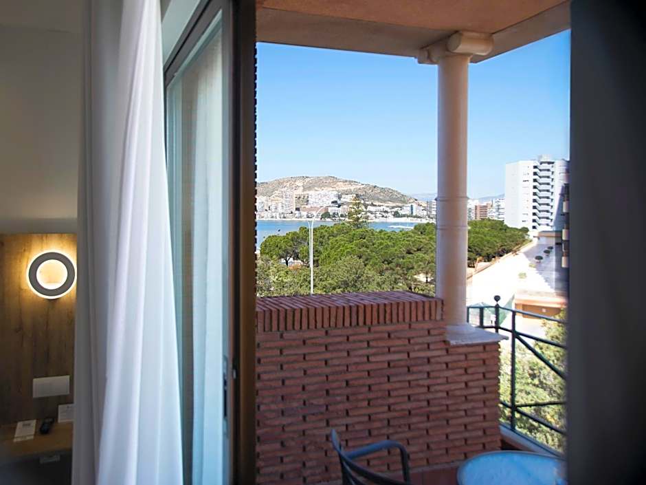 Hotel Boutique Calas de Alicante