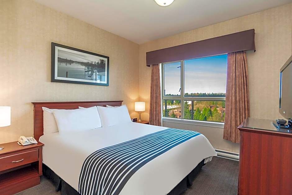 Sandman Suites Surrey - Guildford