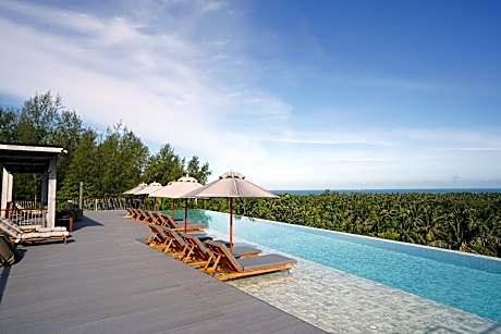 Varivana Resort Koh Phangan, The Centara Collection