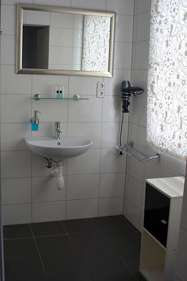 Budgethotel Stadtbett Wolfsburg