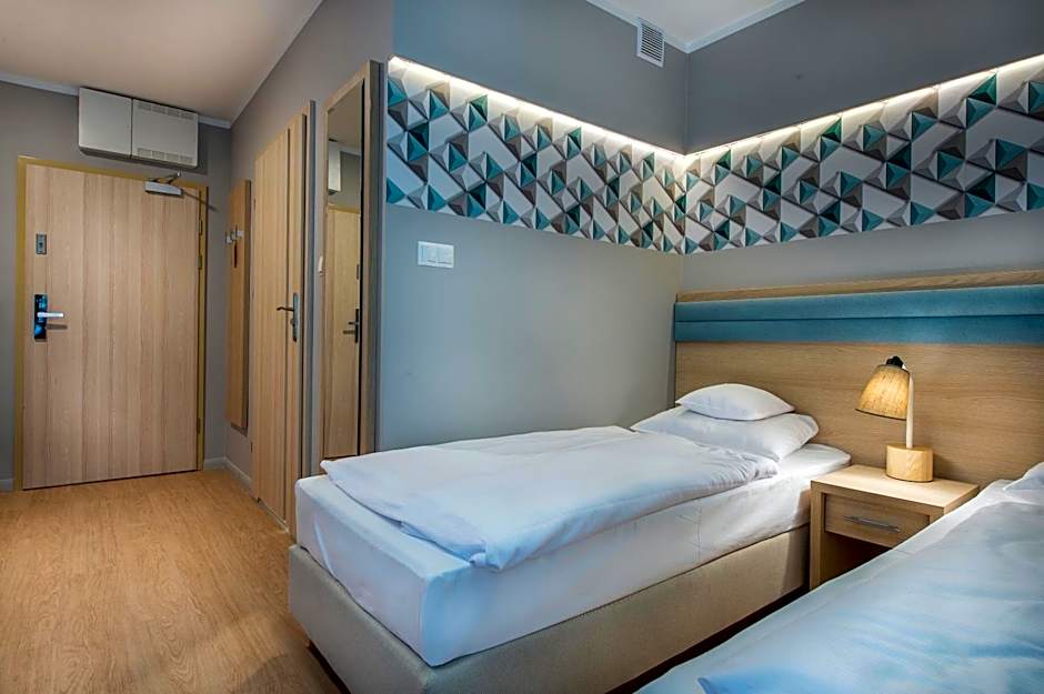 Hotel Cesarskie Ogrody