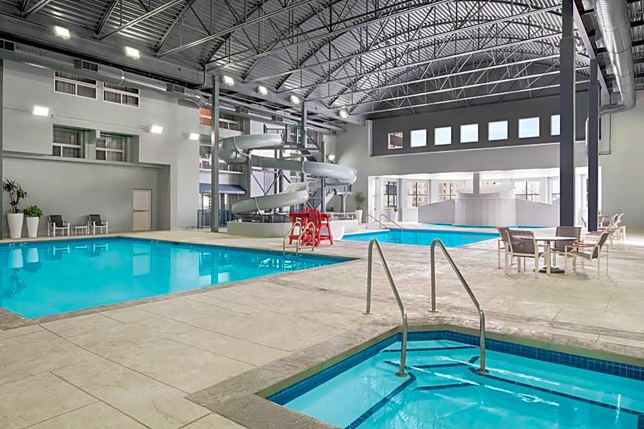 Delta Hotels by Marriott Green Bay
