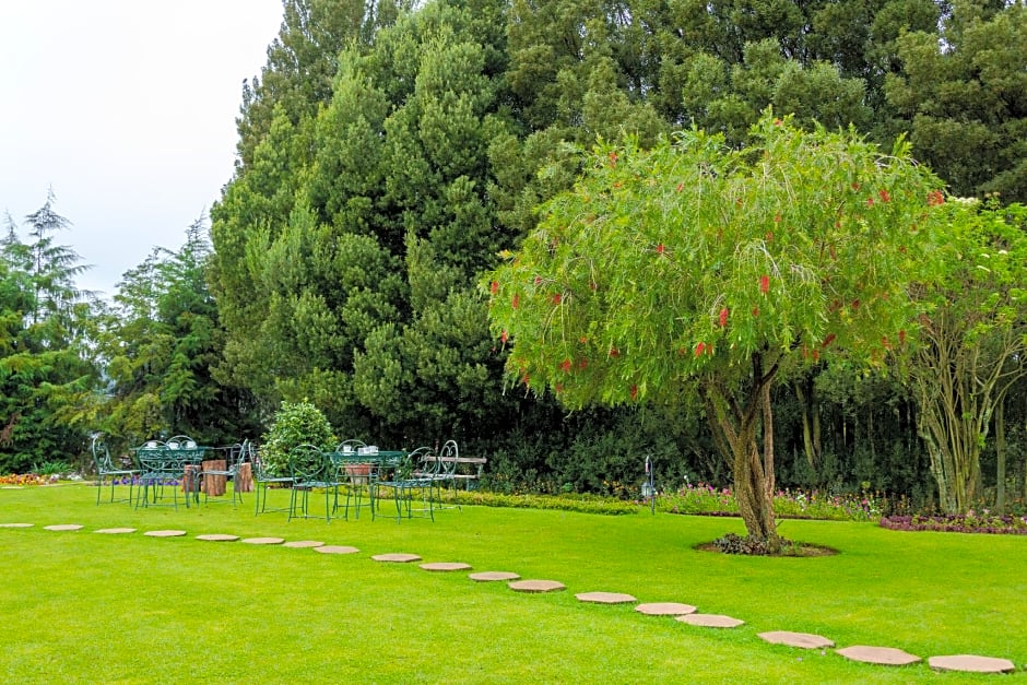 Sherlock Homes  A Heritage Theme Hotel