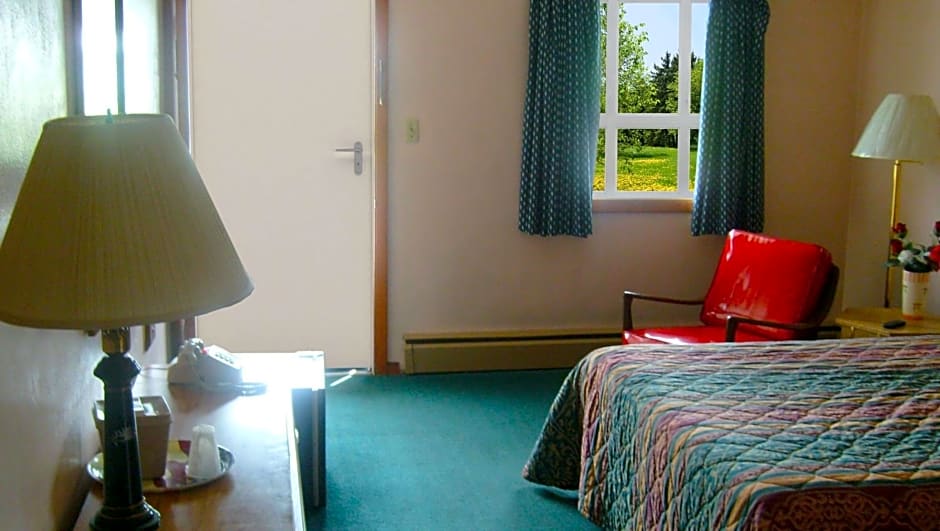 Best Travel Inn Philipsburg