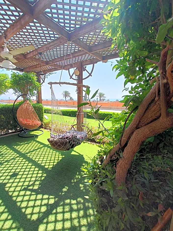 Stella Di Mare Sea View - Amazing Two Bedrooms Standalone Cozy Villa - Families only