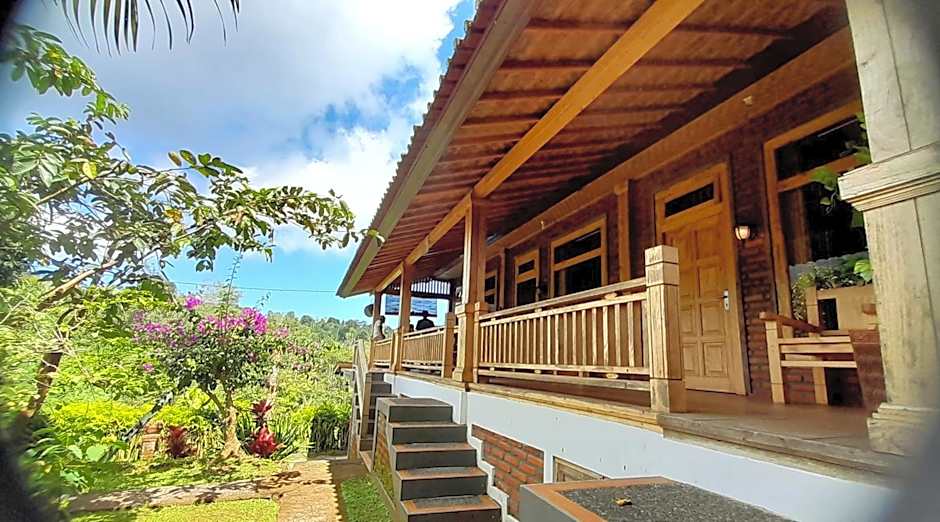 Mulia Garden Bungalows - Monthly Rate Available