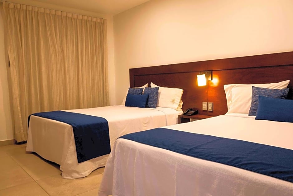 Hotel Alma de Oaxaca