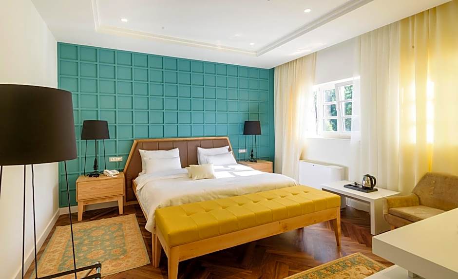 Hotel Gradska Cetinje