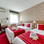 Brit Hotel Confort Castres