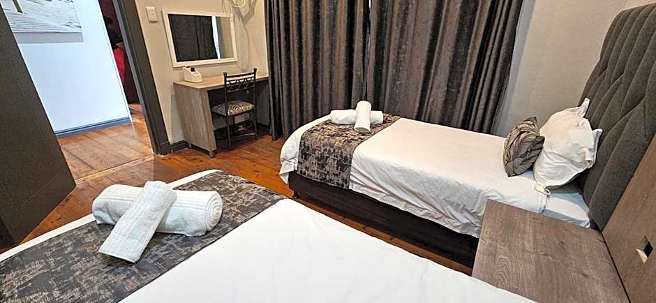 Luxe Florida Grand Hotel