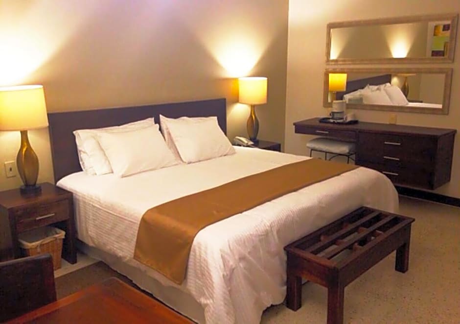 Hotel San Francisco