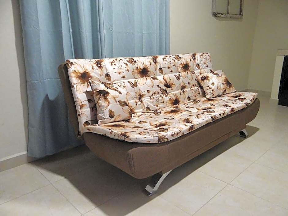 HOTEL CASA DE TIA EVA