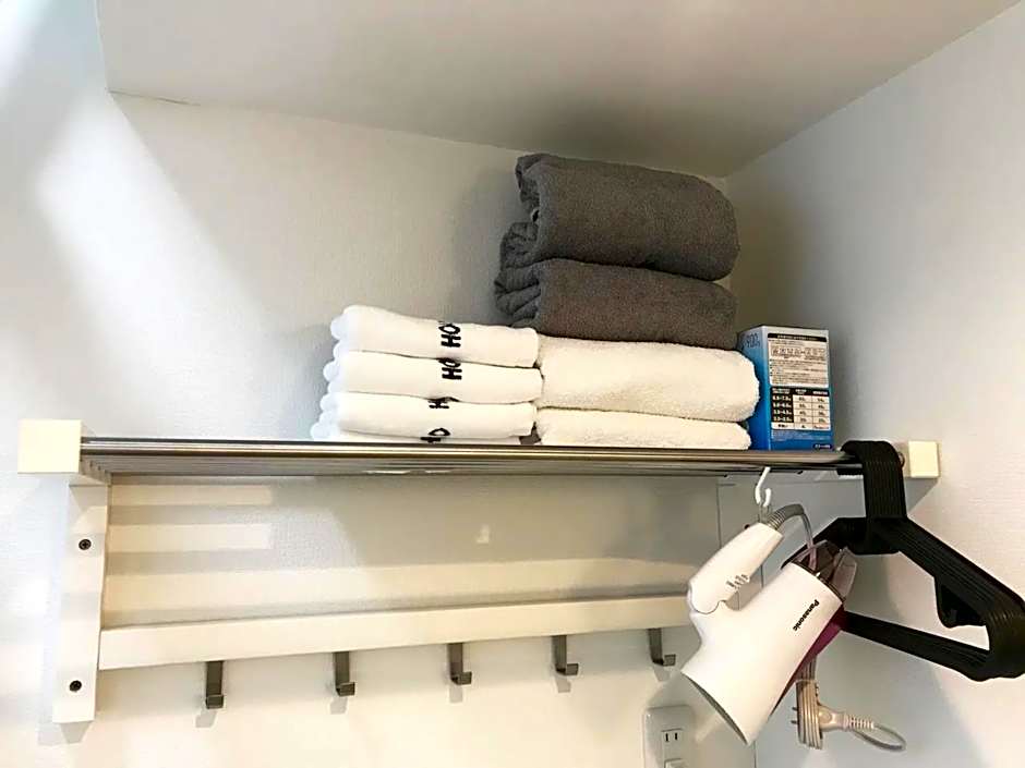 Mini Studio With Loft, SKYTREE/Asakusa 10mins Walk