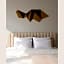 Hound Hotel Changwon - Jinhae Yongwon