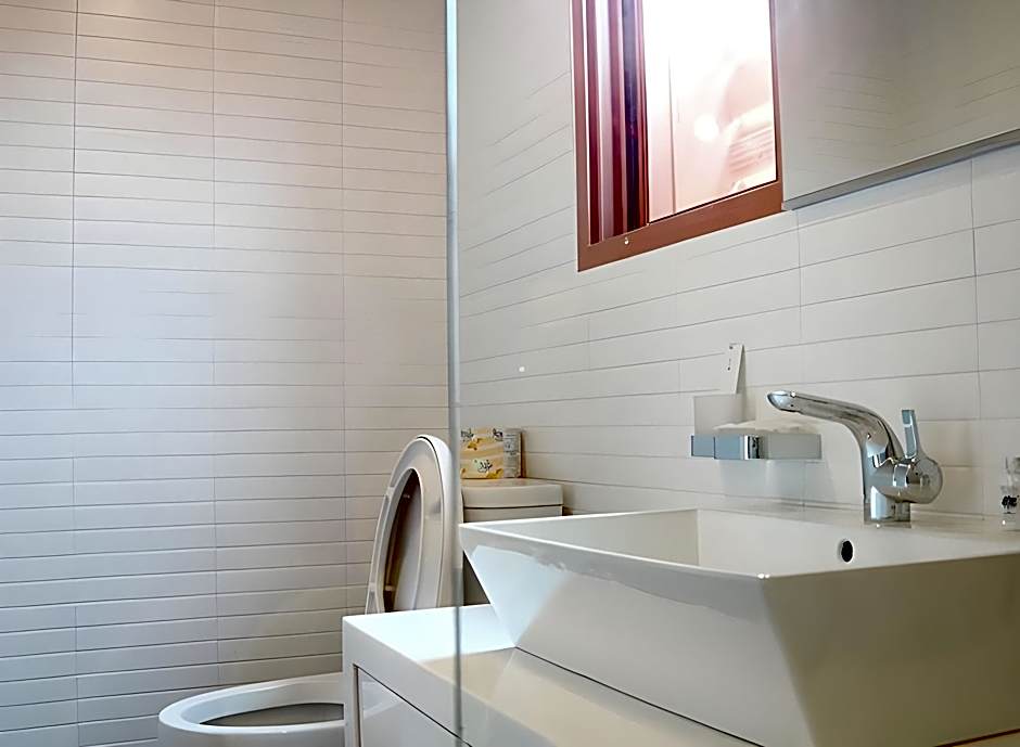 Hwangnamkwan Hanok Guesthouse