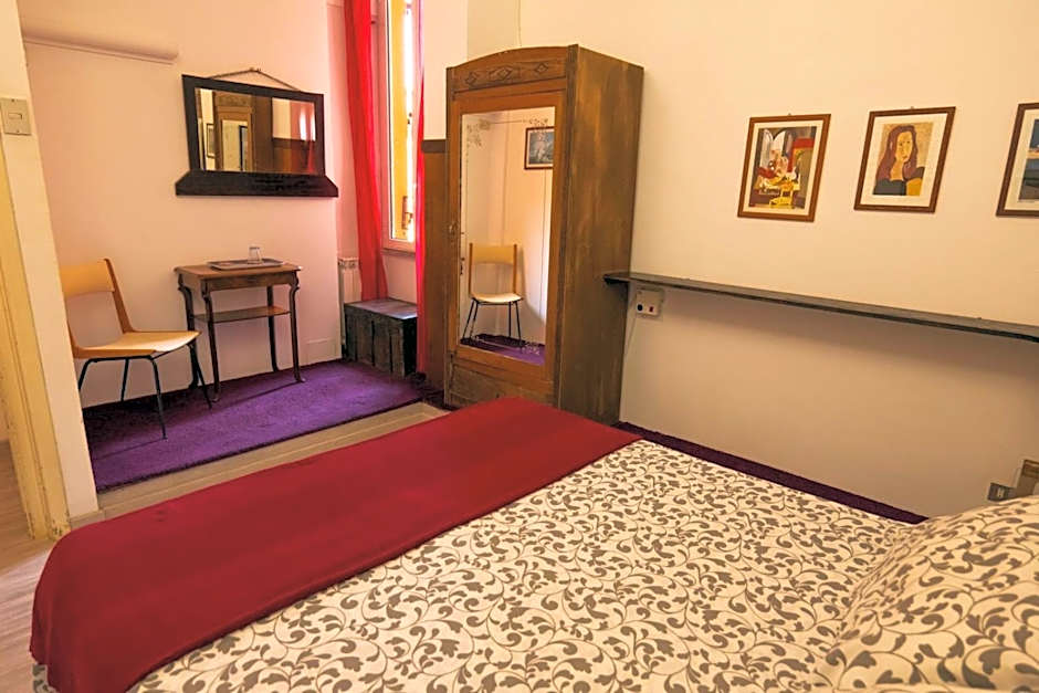 b&b Gio Colosseo - Celio