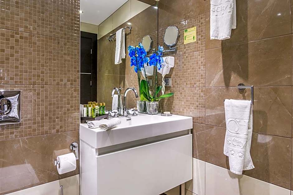 Best Western Plus Olives City Hotel