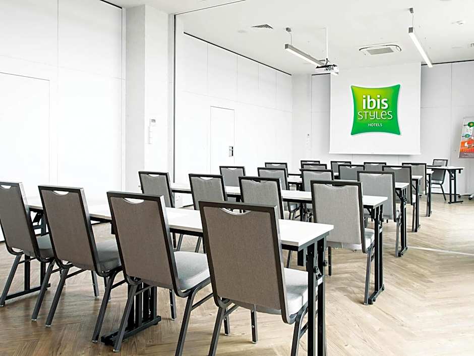 ibis Styles Siedlce