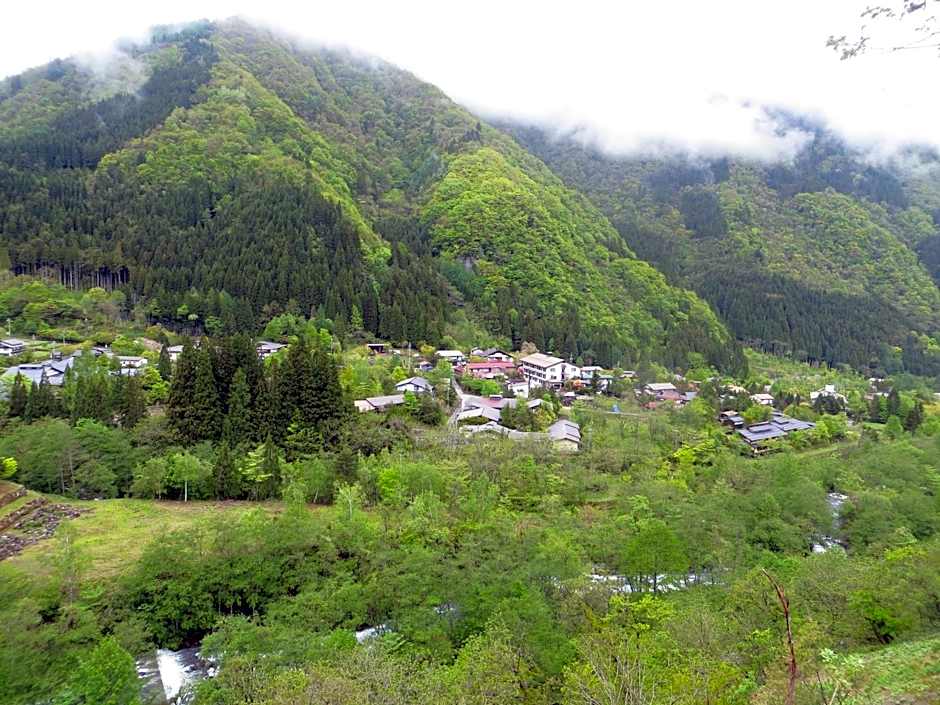 Yumoto Choza