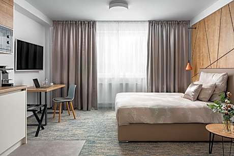 Superior Single Room