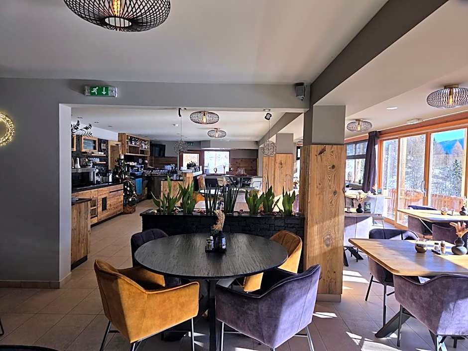 Hotel Restaurant Raunig