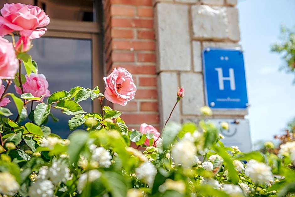 Hotel Duc de Vendôme