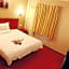 GreenTree Inn Jinan Daming Lake Hotel