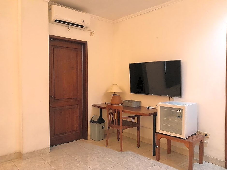 The Green Winotosastro Hotel Yogyakarta