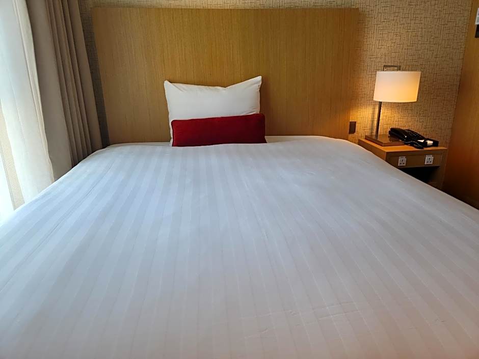Solaria Nishitetsu Hotel Busan