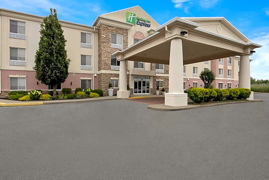Holiday Inn Express Hotel & Suites West Coxsackie By IHG