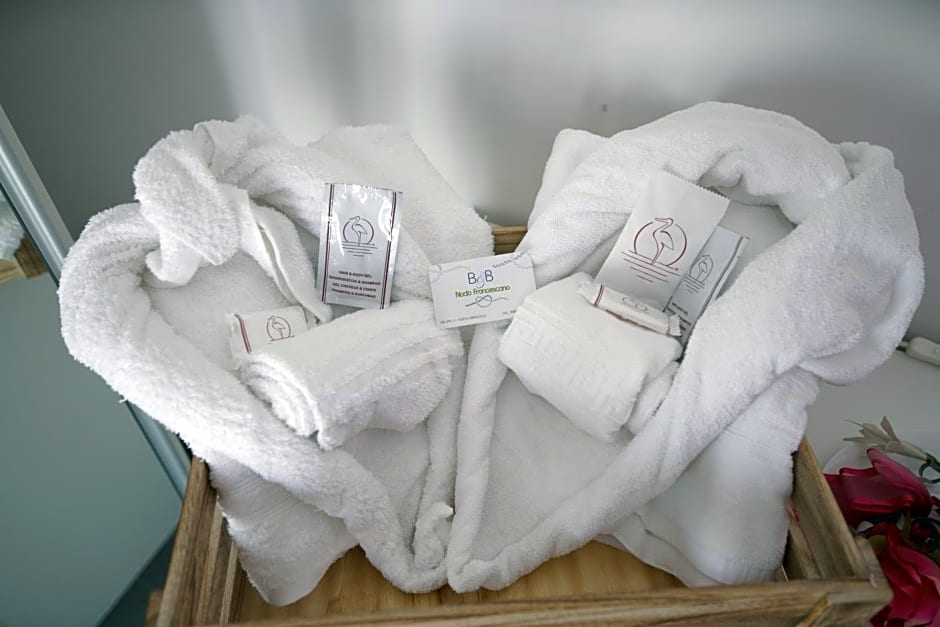 B&B Nodo Francescano