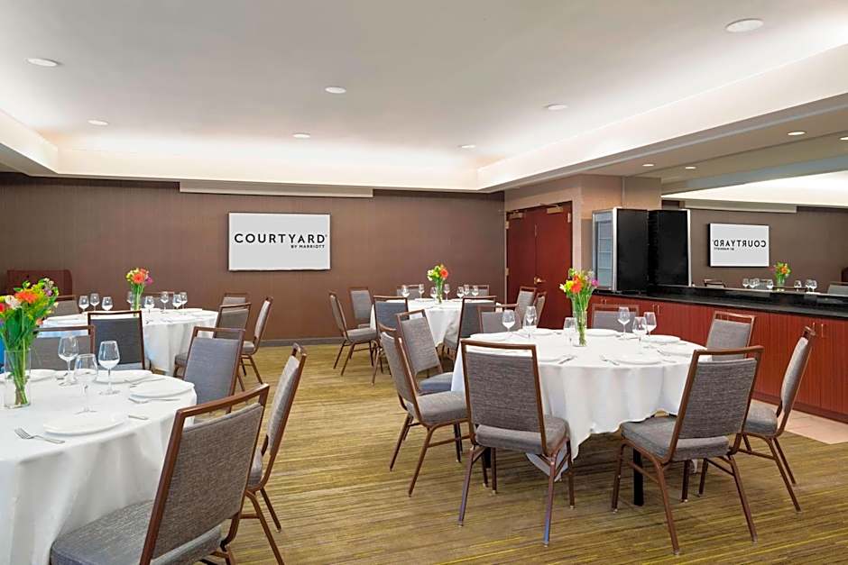 Courtyard by Marriott Princeton