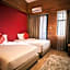 The Orchard Hotel Baguio