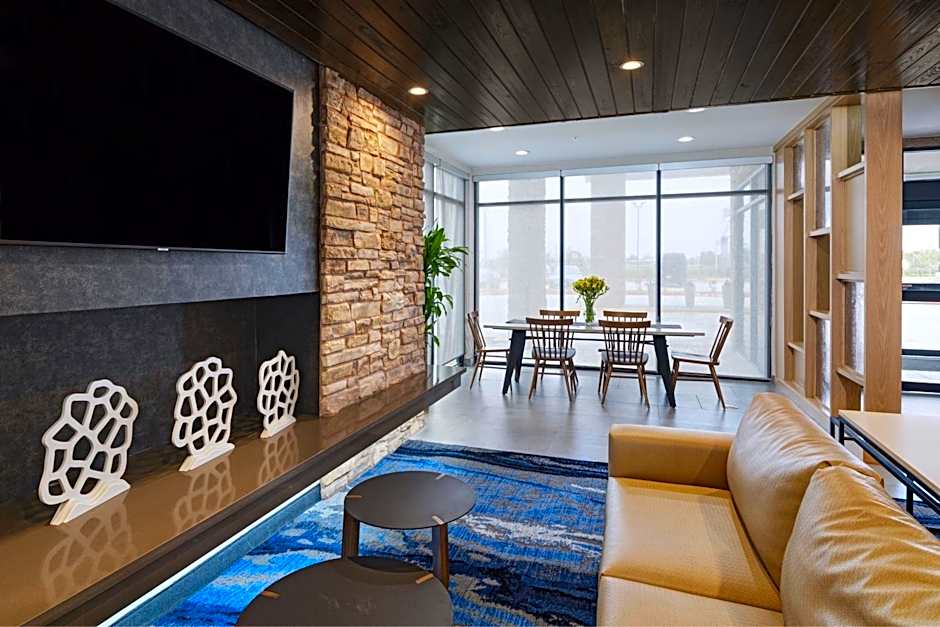 Fairfield Inn and Suites by Marriott Waller