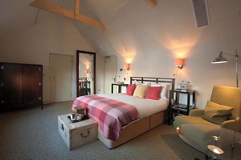 Angel Hotel