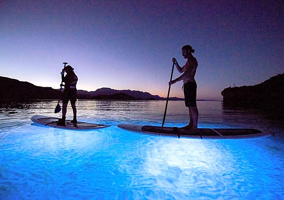 Villa Del Palmar At The Islands Of Loreto