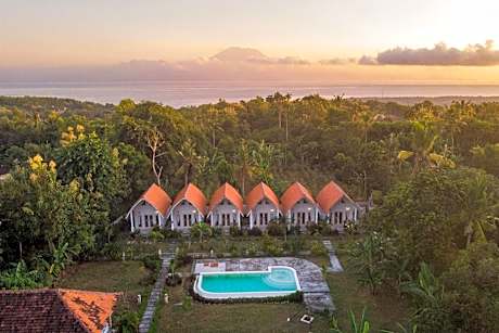 Kayu Kuning Cottage