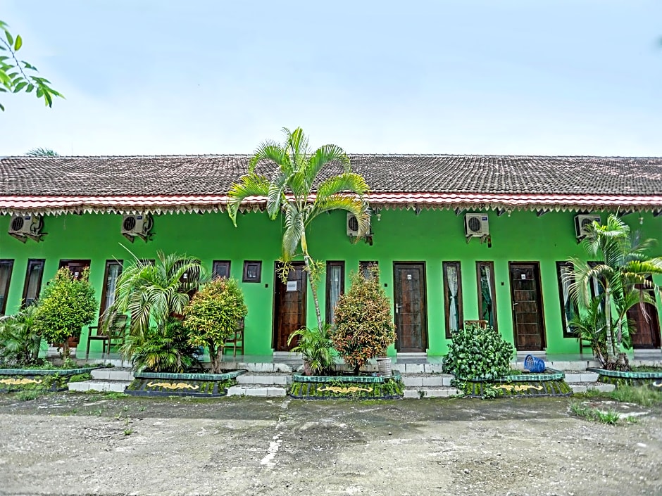 OYO 1415 Gelora Guest House