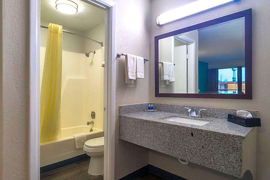 Rodeway Inn Augusta North Washington Rd.