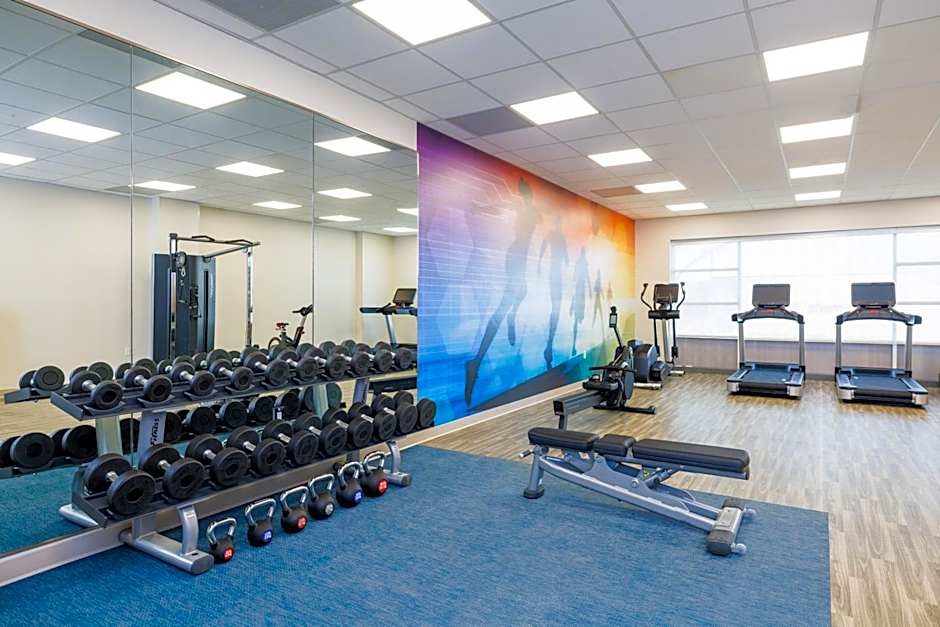 Hyatt Place San Carlos