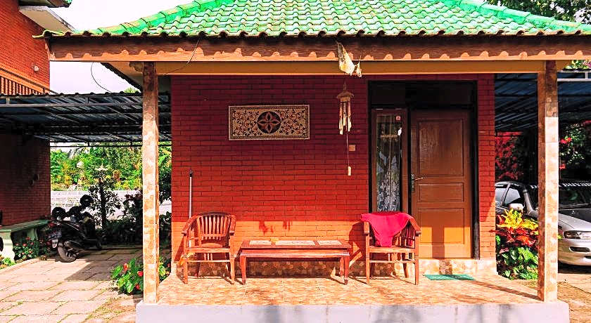 Dajan Buyan Homestay