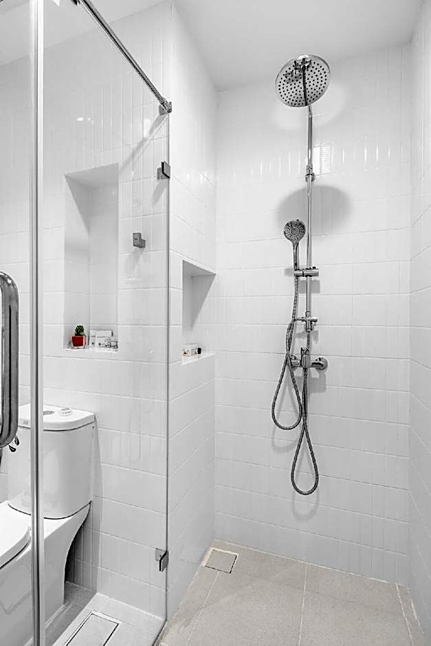 Ozone Hotel@Samyan Bangkok