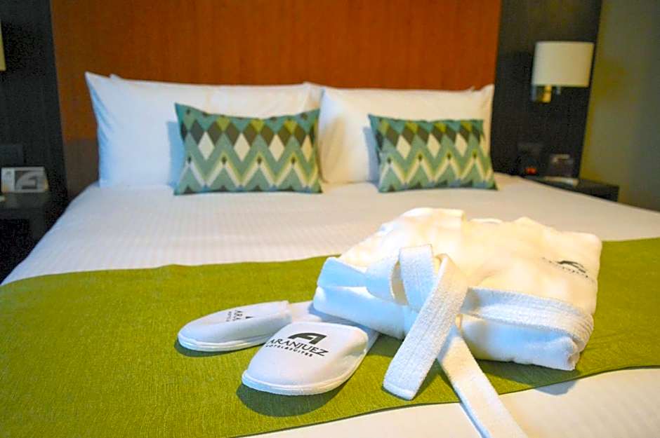 Aranjuez Hotel & Suites
