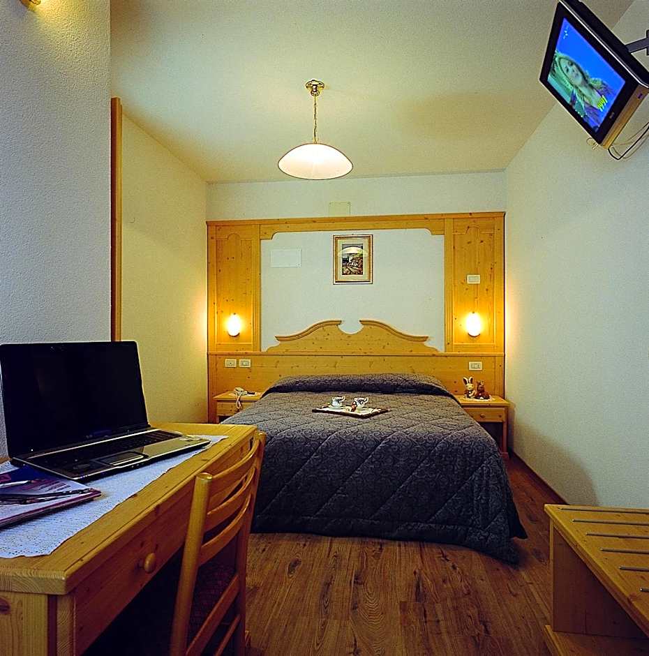 Hotel Al Plan Andalo