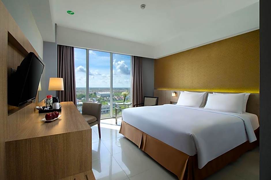 Grand Tan Banjarmasin Hotel & Convention Center