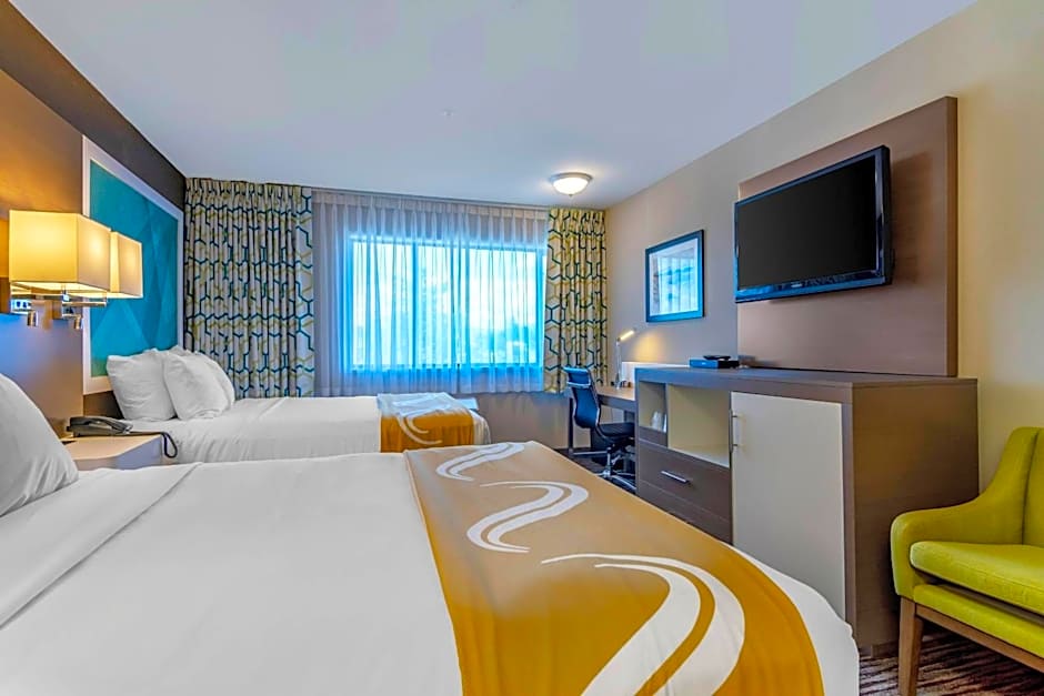 Quality Inn Kamloops