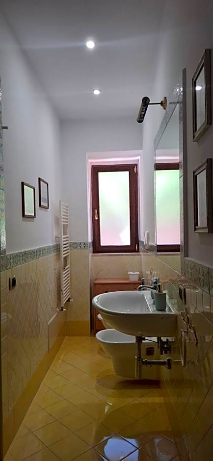 Santa Lucia B&B