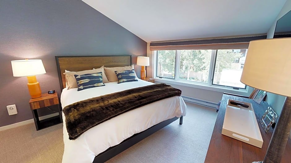 Vail Residences at Cascade Village, a Destination by Hyatt Residence