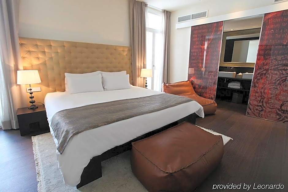 Puro Hotel Oasis Urbano