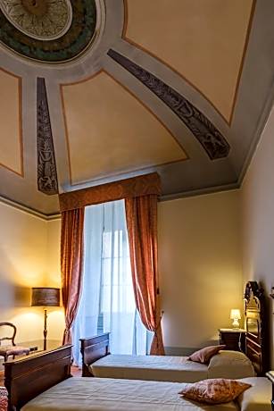 Twin Room with Extra Bed